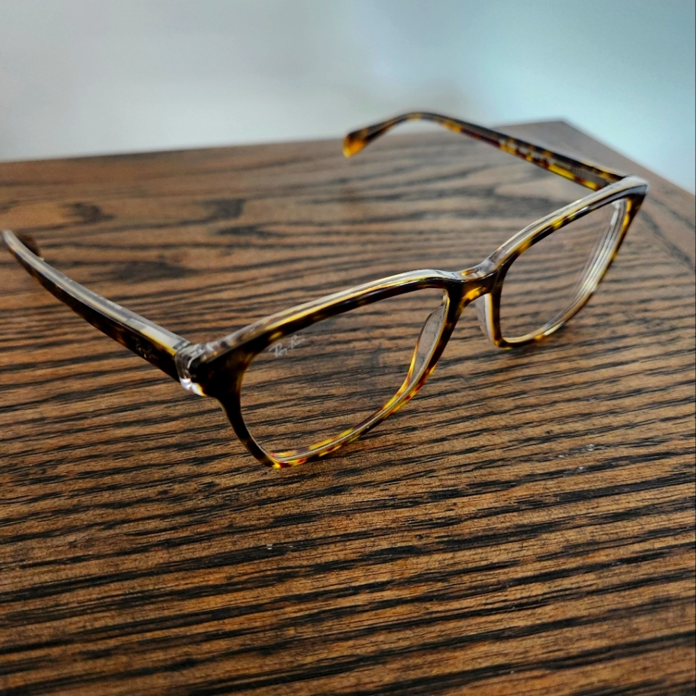 Rayban glasses